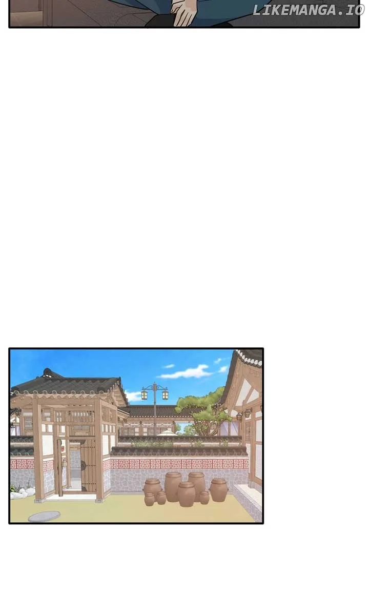 Disaster Is Always Nearby Chapter 36 page 42