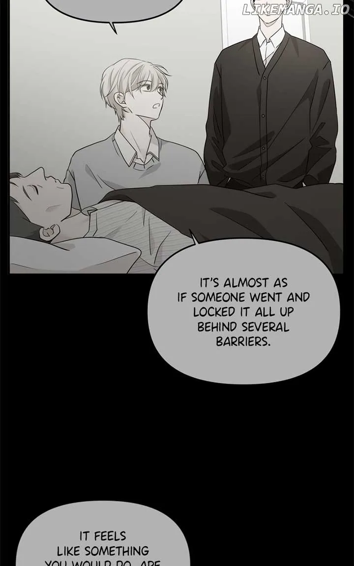 Disaster Is Always Nearby Chapter 28 page 40