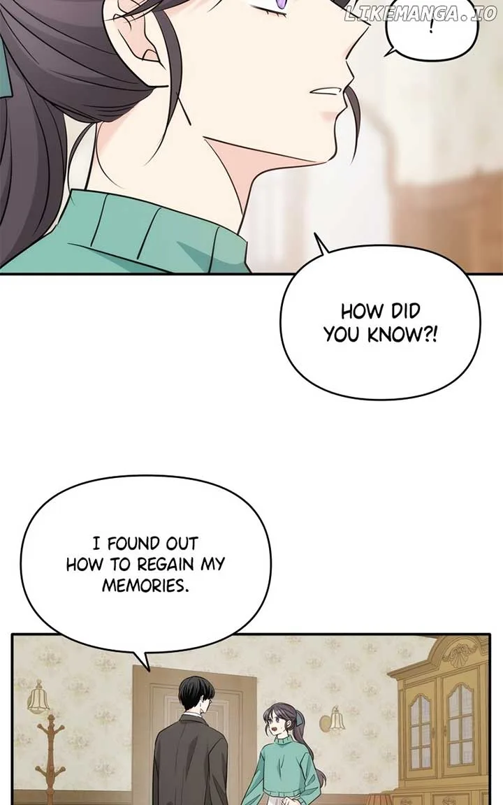 Disaster Is Always Nearby Chapter 37 page 62