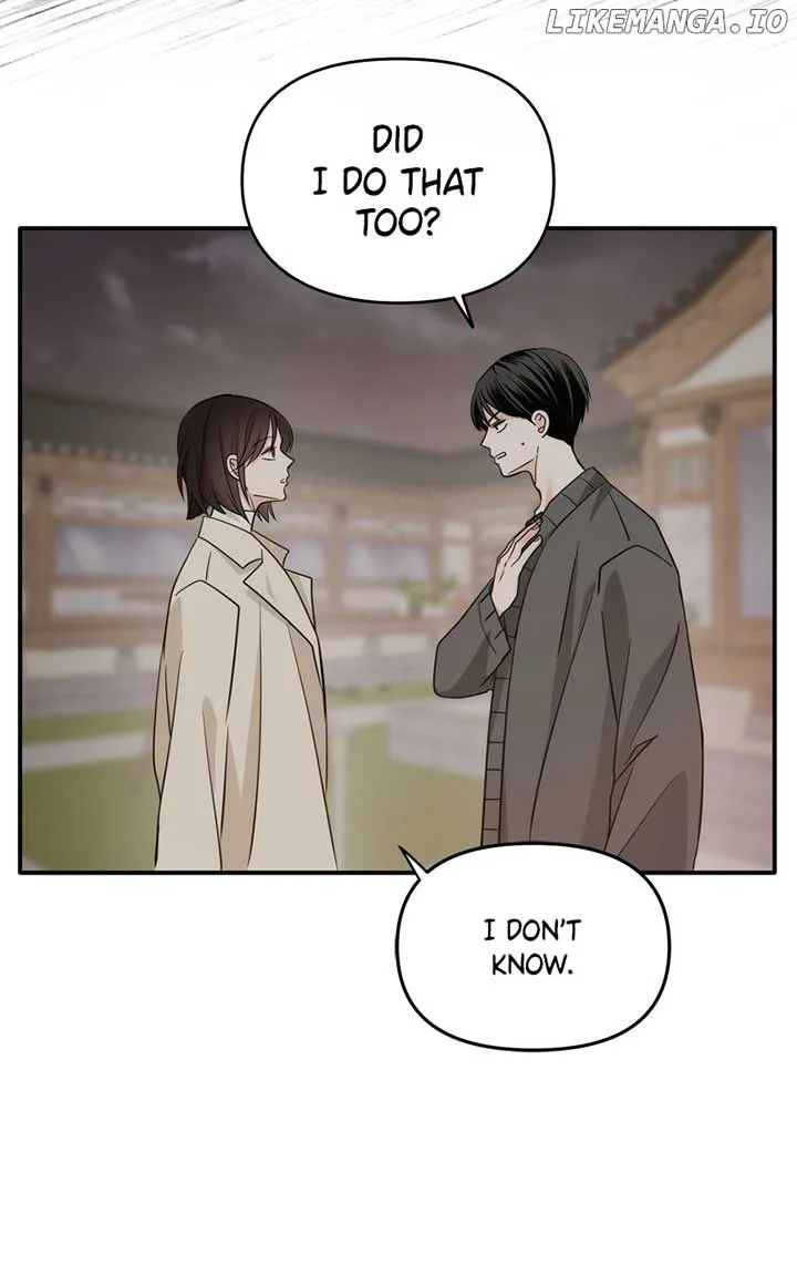 Disaster Is Always Nearby Chapter 28 page 42