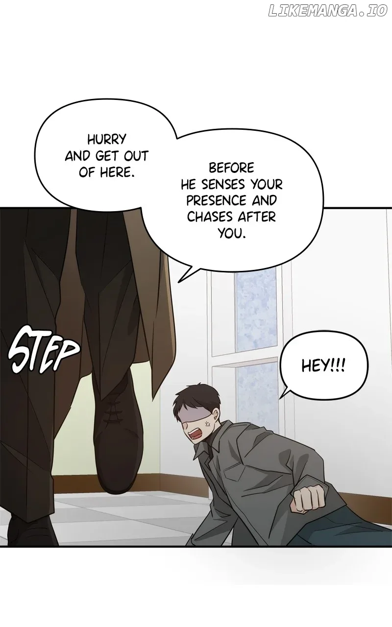 Disaster Is Always Nearby Chapter 33 page 40