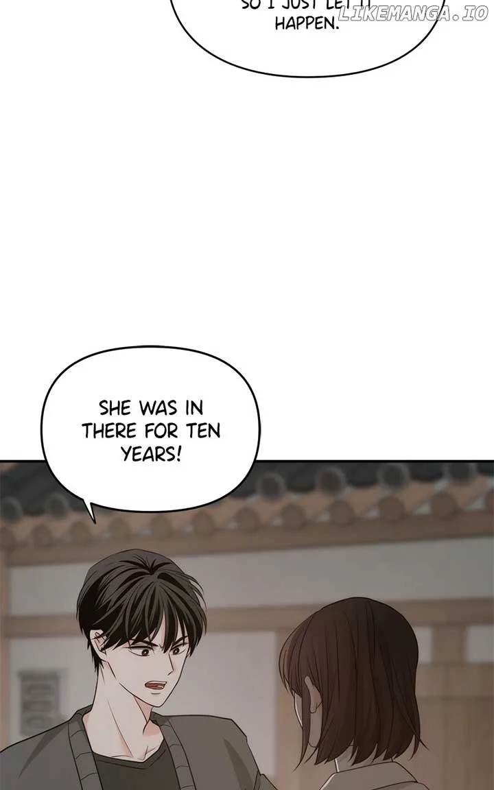 Disaster Is Always Nearby Chapter 28 page 14