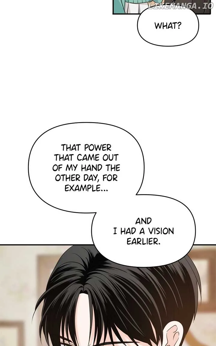 Disaster Is Always Nearby Chapter 37 page 60
