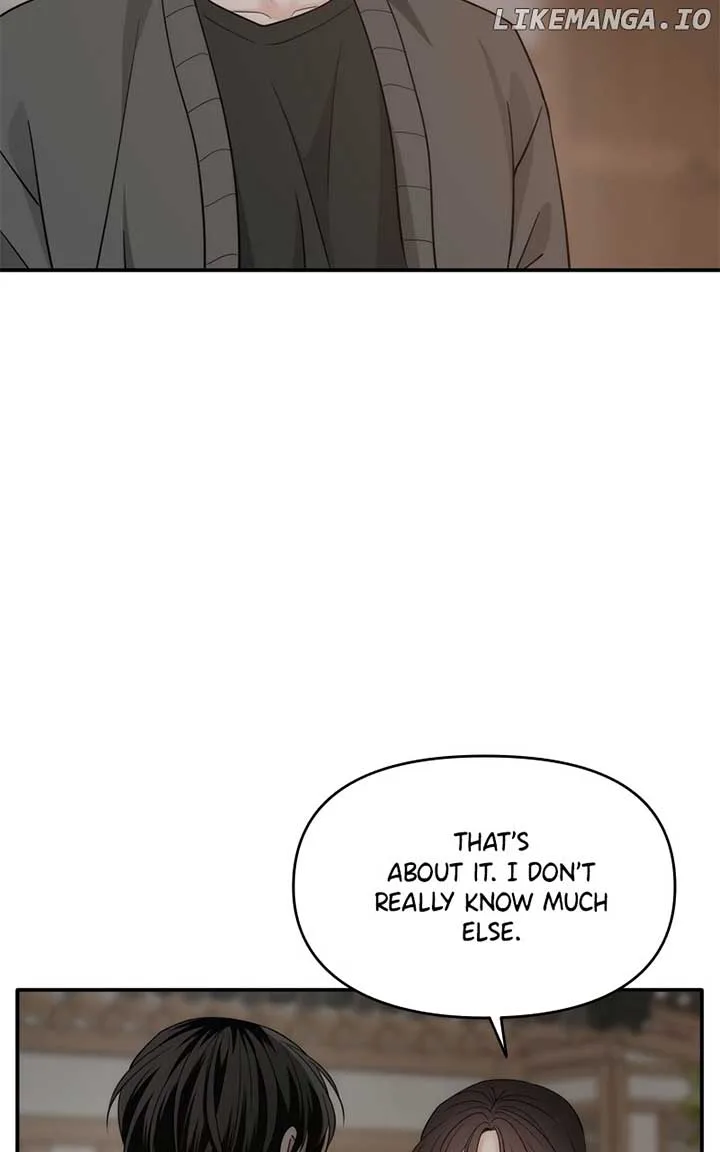 Disaster Is Always Nearby Chapter 28 page 6