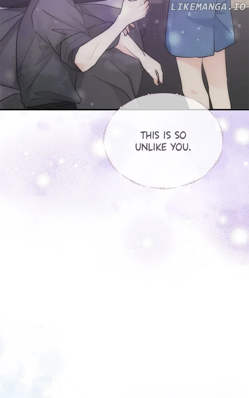 Disaster Is Always Nearby Chapter 34 page 56