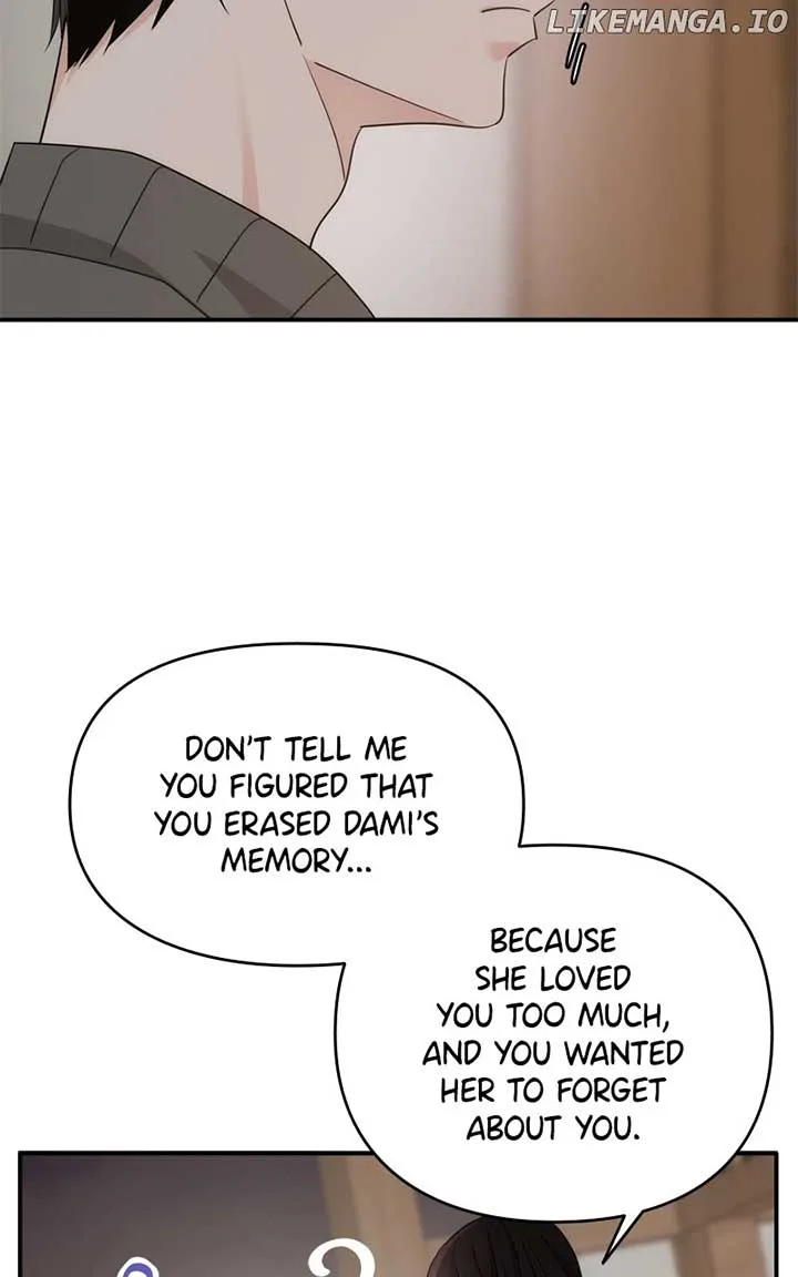 Disaster Is Always Nearby Chapter 28 page 21