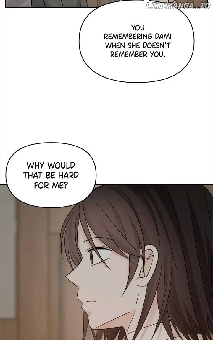 Disaster Is Always Nearby Chapter 28 page 19