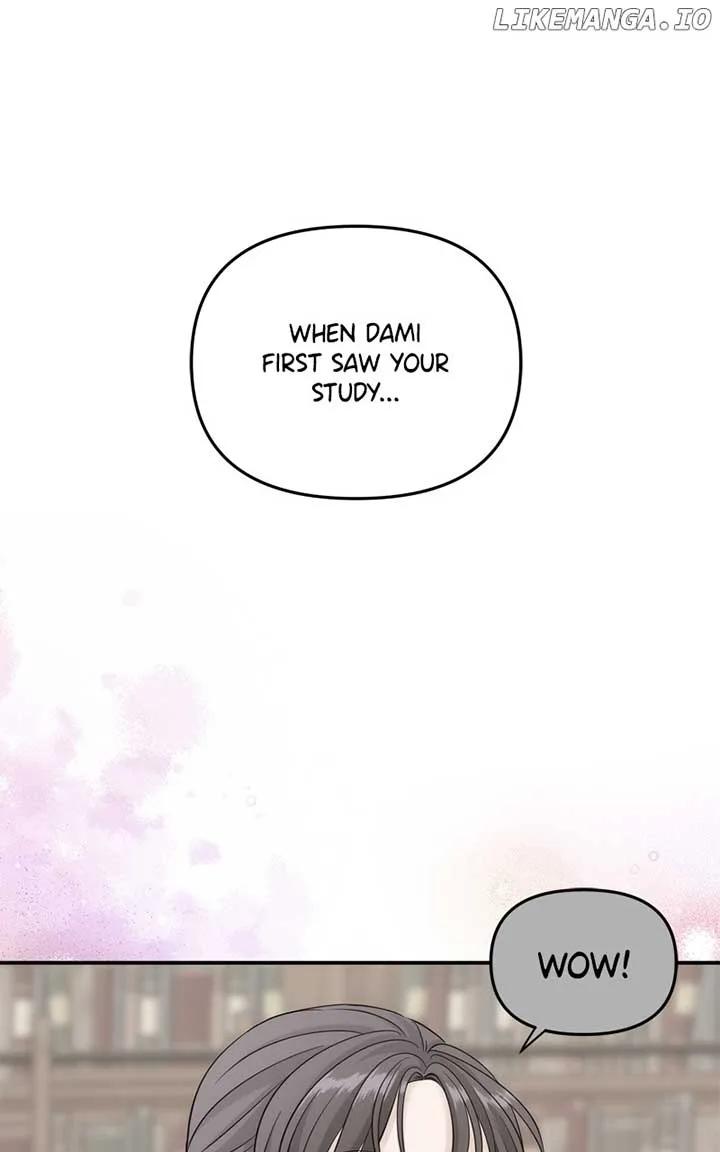 Disaster Is Always Nearby Chapter 28 page 31