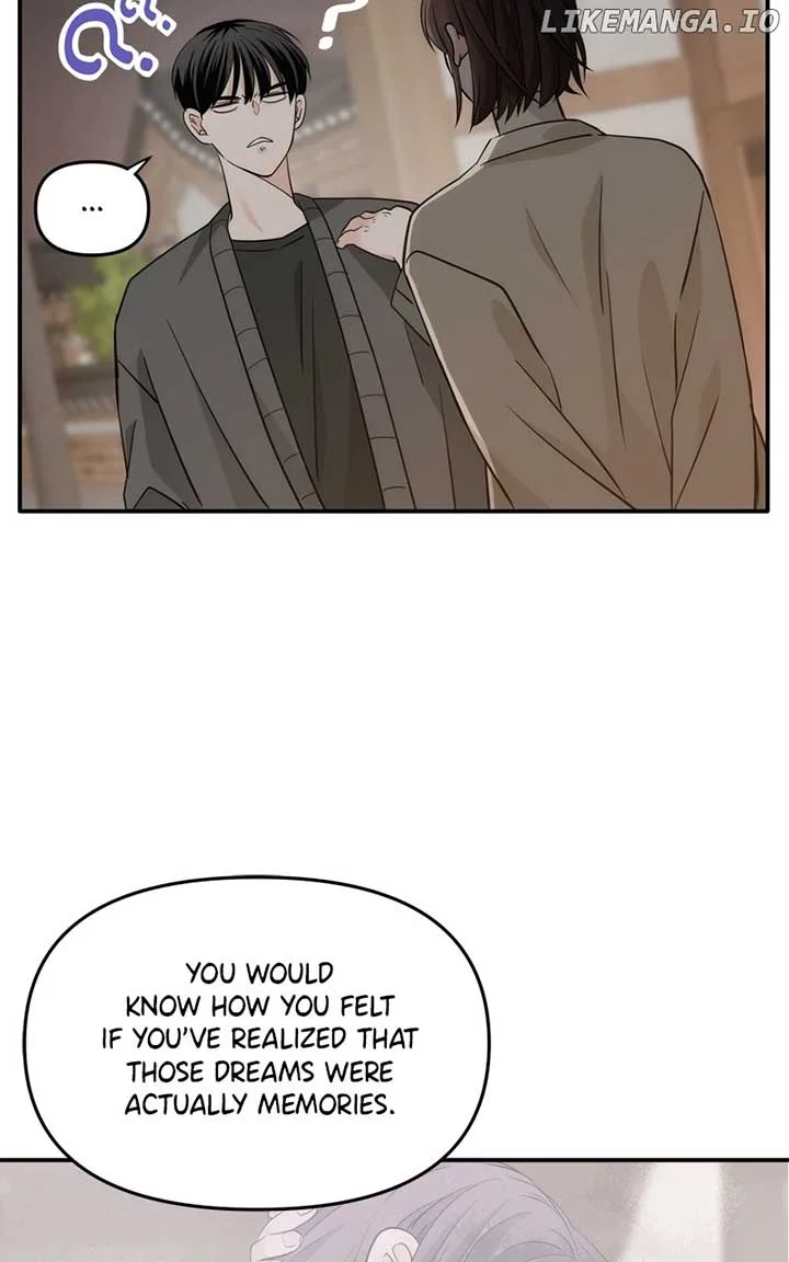 Disaster Is Always Nearby Chapter 28 page 22