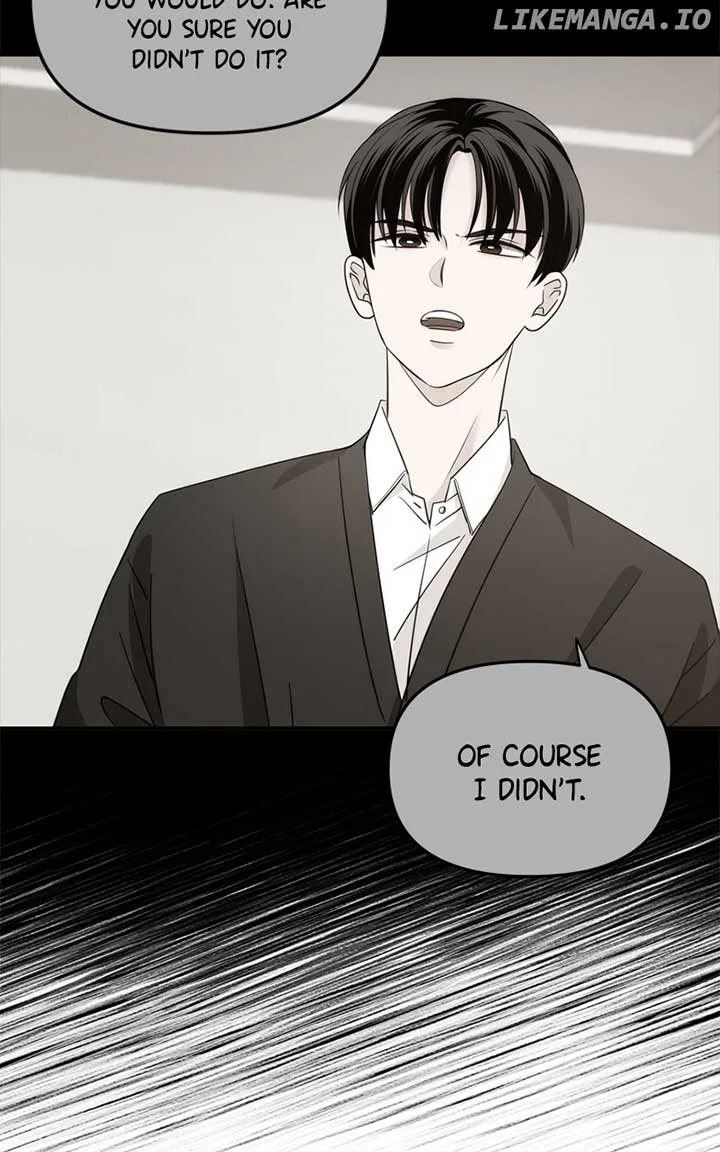 Disaster Is Always Nearby Chapter 28 page 41