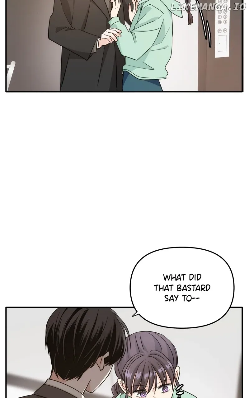 Disaster Is Always Nearby Chapter 33 page 46