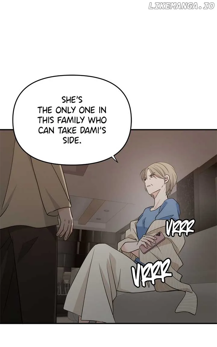 Disaster Is Always Nearby Chapter 28 page 58