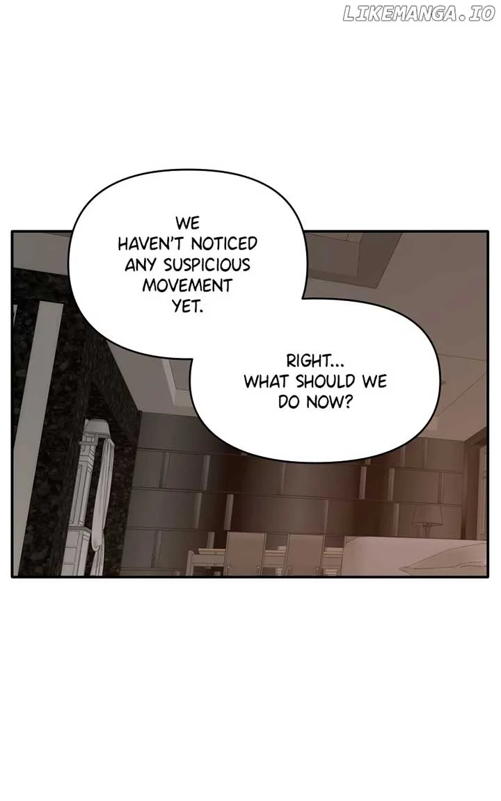 Disaster Is Always Nearby Chapter 28 page 60