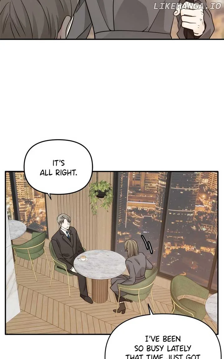 Disaster Is Always Nearby Chapter 28 page 66
