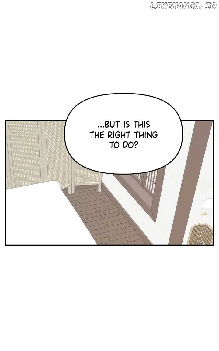 Disaster Is Always Nearby Chapter 28 page 78