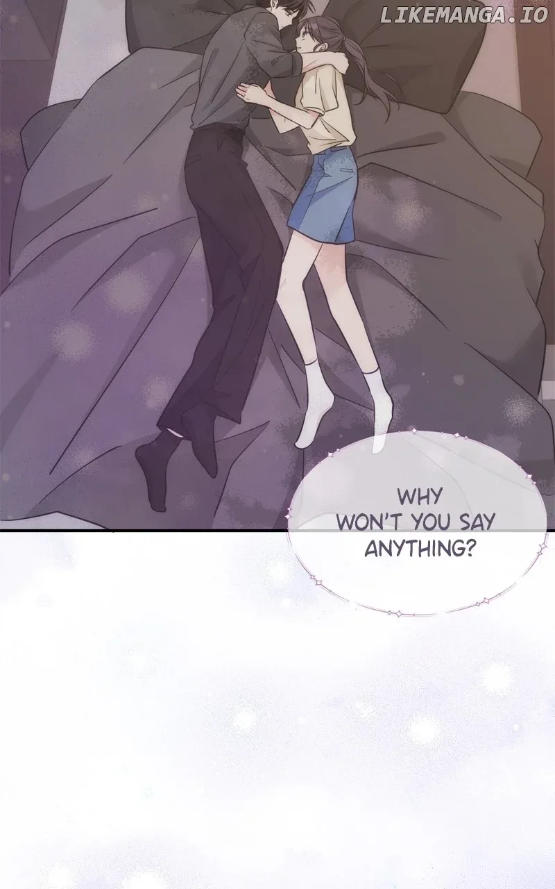 Disaster Is Always Nearby Chapter 34 page 62