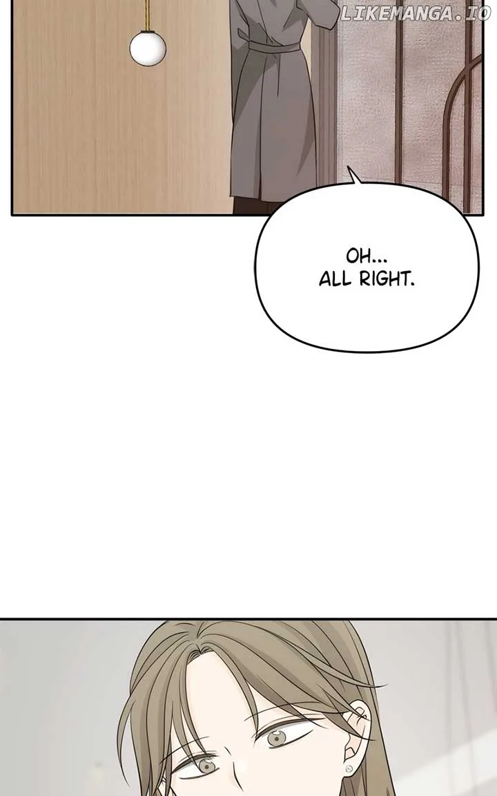 Disaster Is Always Nearby Chapter 28 page 53