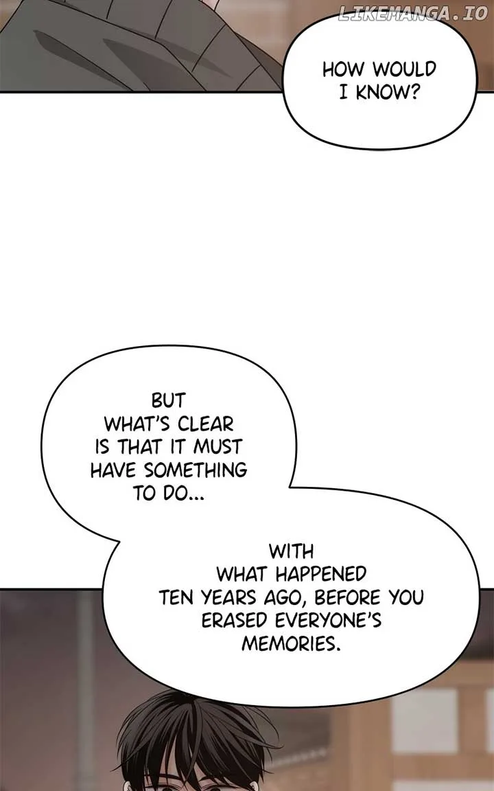Disaster Is Always Nearby Chapter 28 page 48