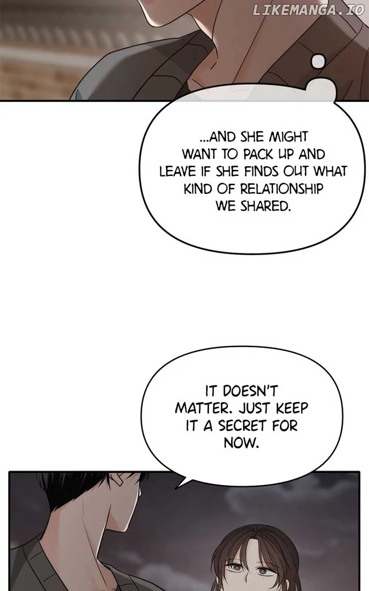 Disaster Is Always Nearby Chapter 28 page 73