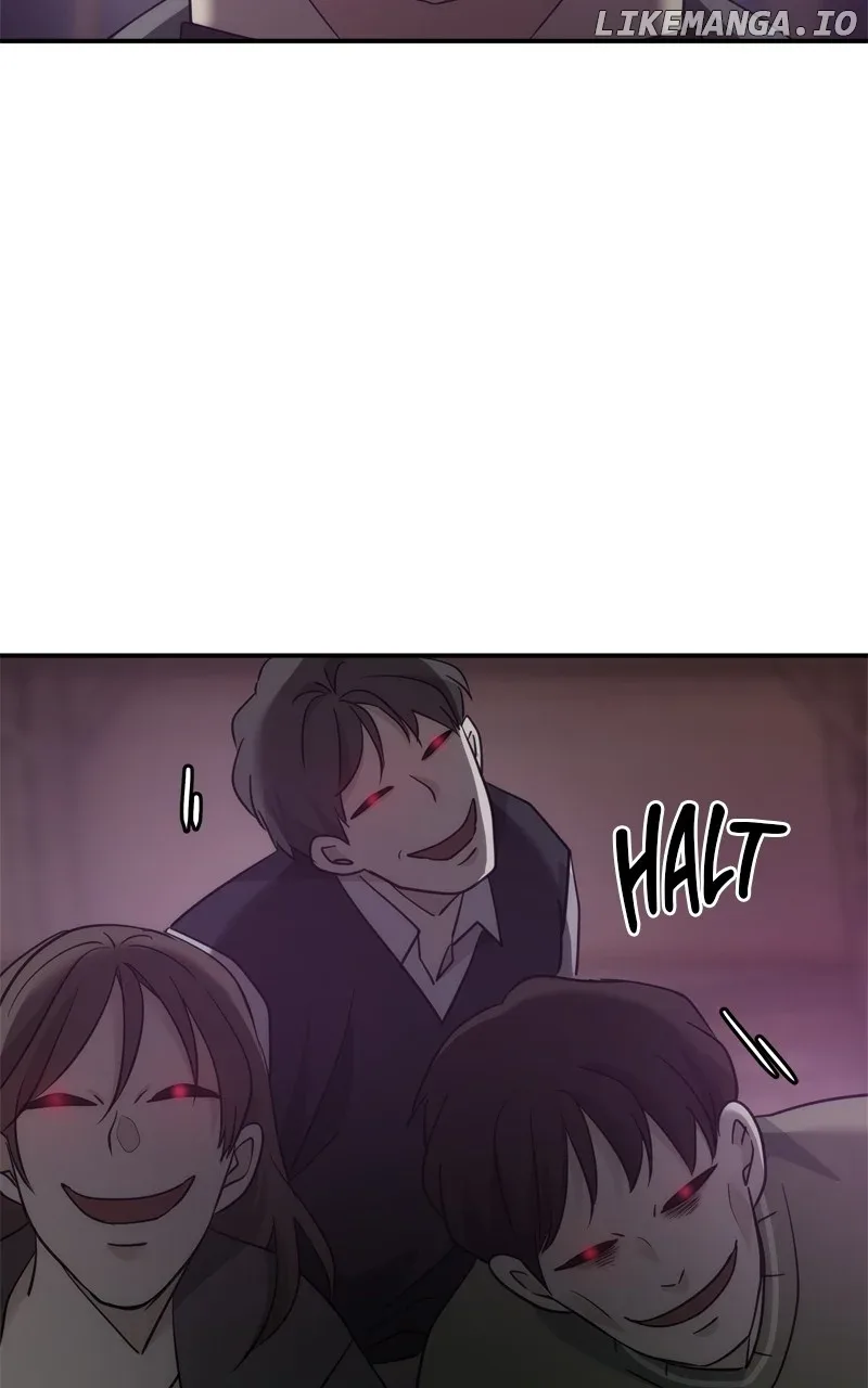 Disaster Is Always Nearby Chapter 32 page 81