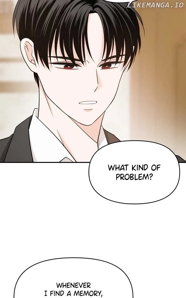Disaster Is Always Nearby Chapter 37 page 64