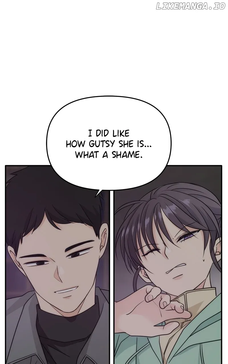 Disaster Is Always Nearby Chapter 32 page 79