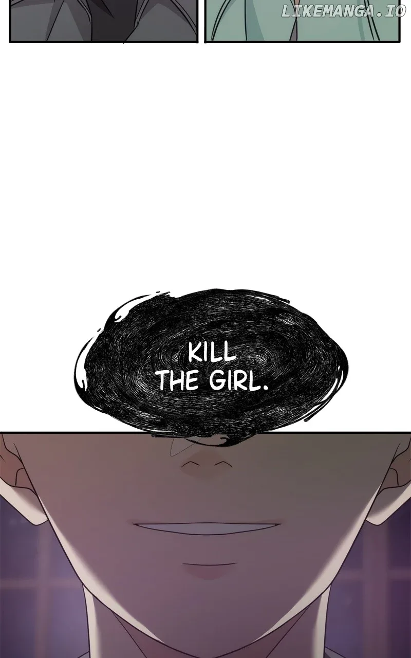 Disaster Is Always Nearby Chapter 32 page 80