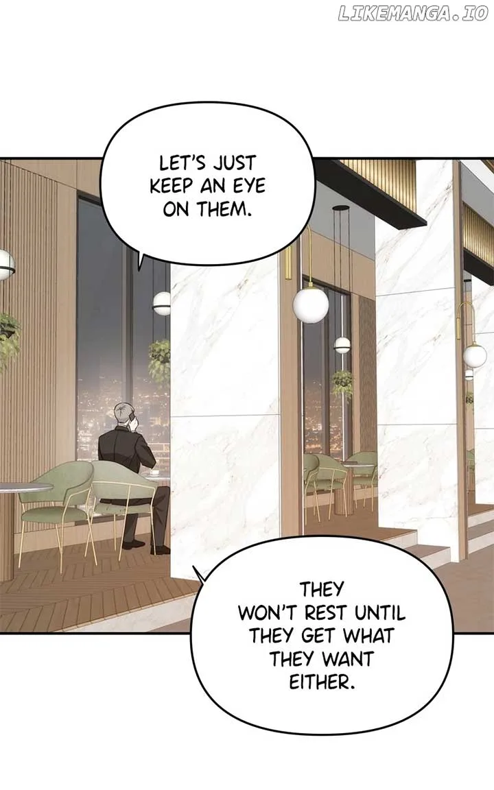 Disaster Is Always Nearby Chapter 28 page 61