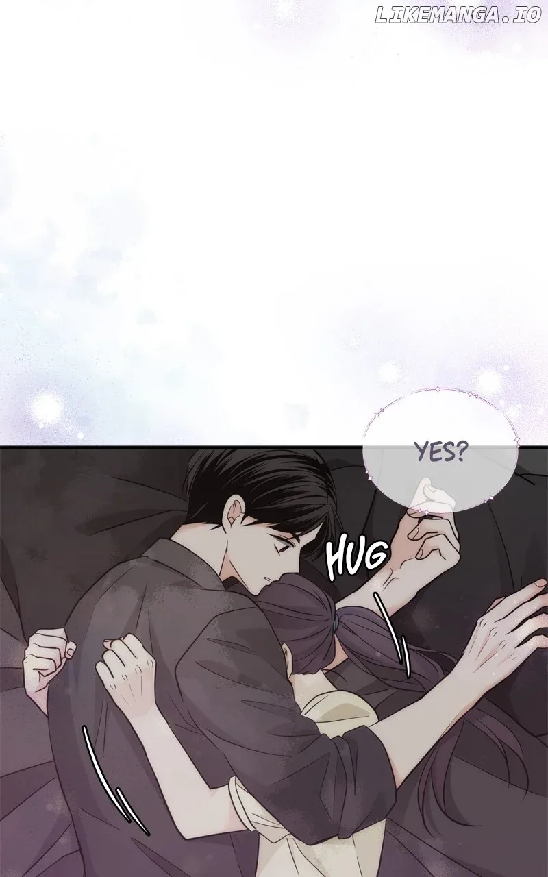 Disaster Is Always Nearby Chapter 34 page 64