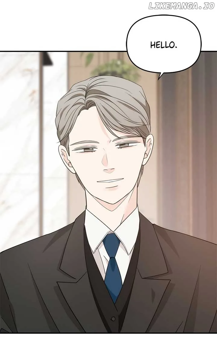 Disaster Is Always Nearby Chapter 28 page 64