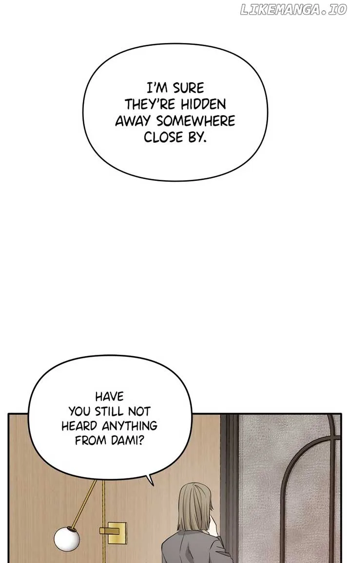 Disaster Is Always Nearby Chapter 28 page 52