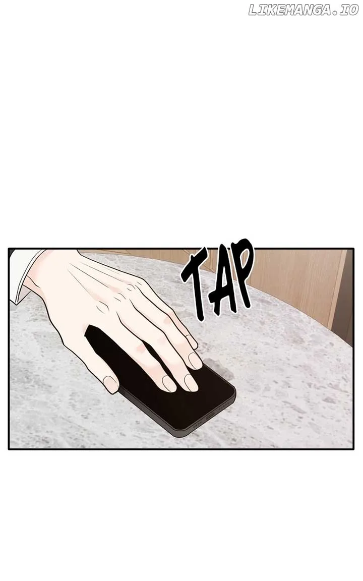 Disaster Is Always Nearby Chapter 28 page 63