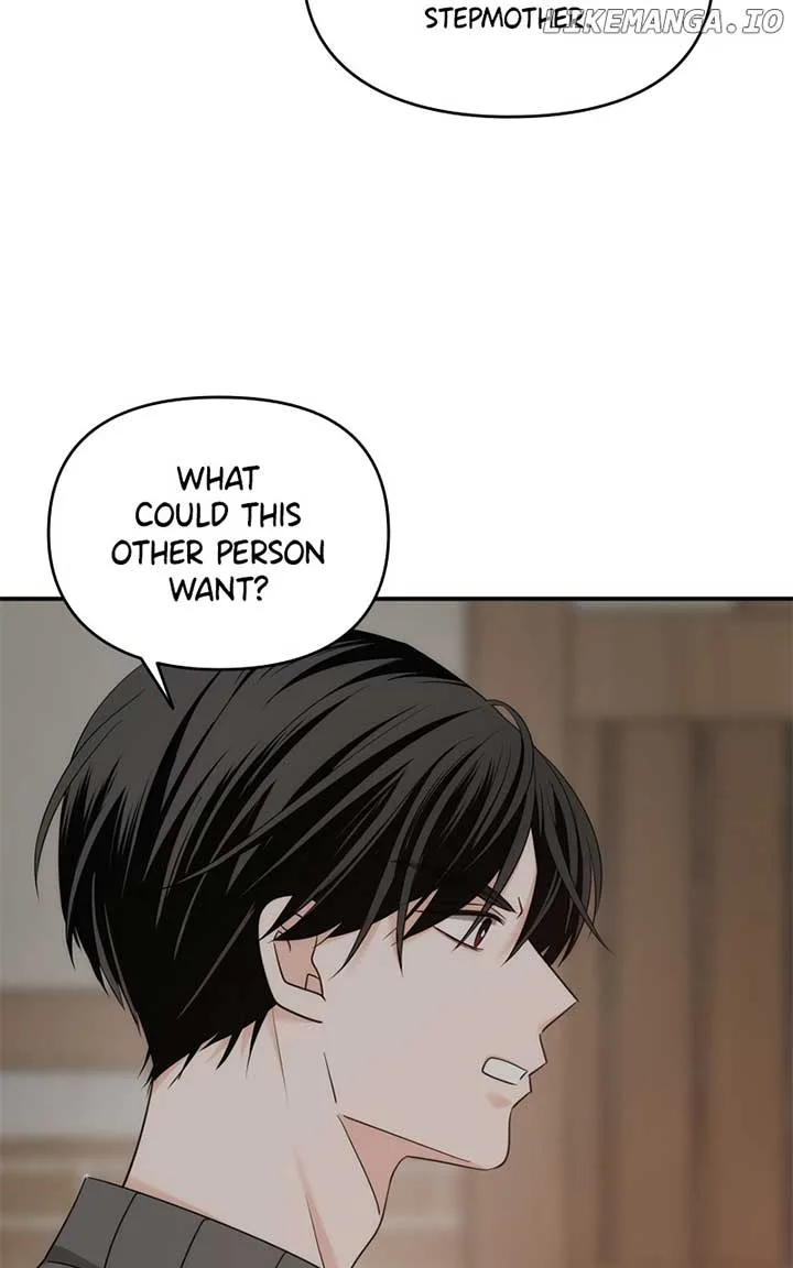 Disaster Is Always Nearby Chapter 28 page 47