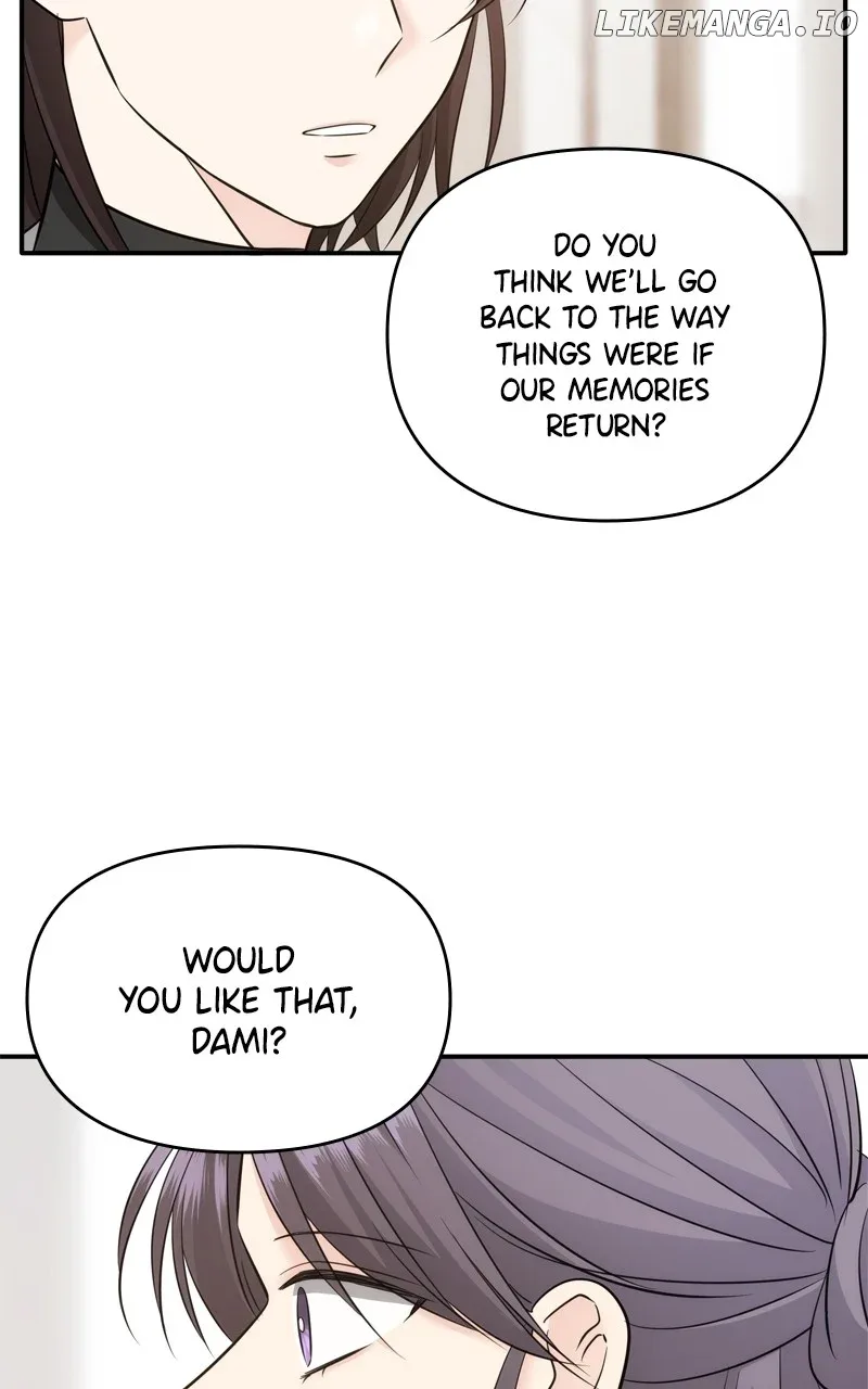 Disaster Is Always Nearby Chapter 35 page 56