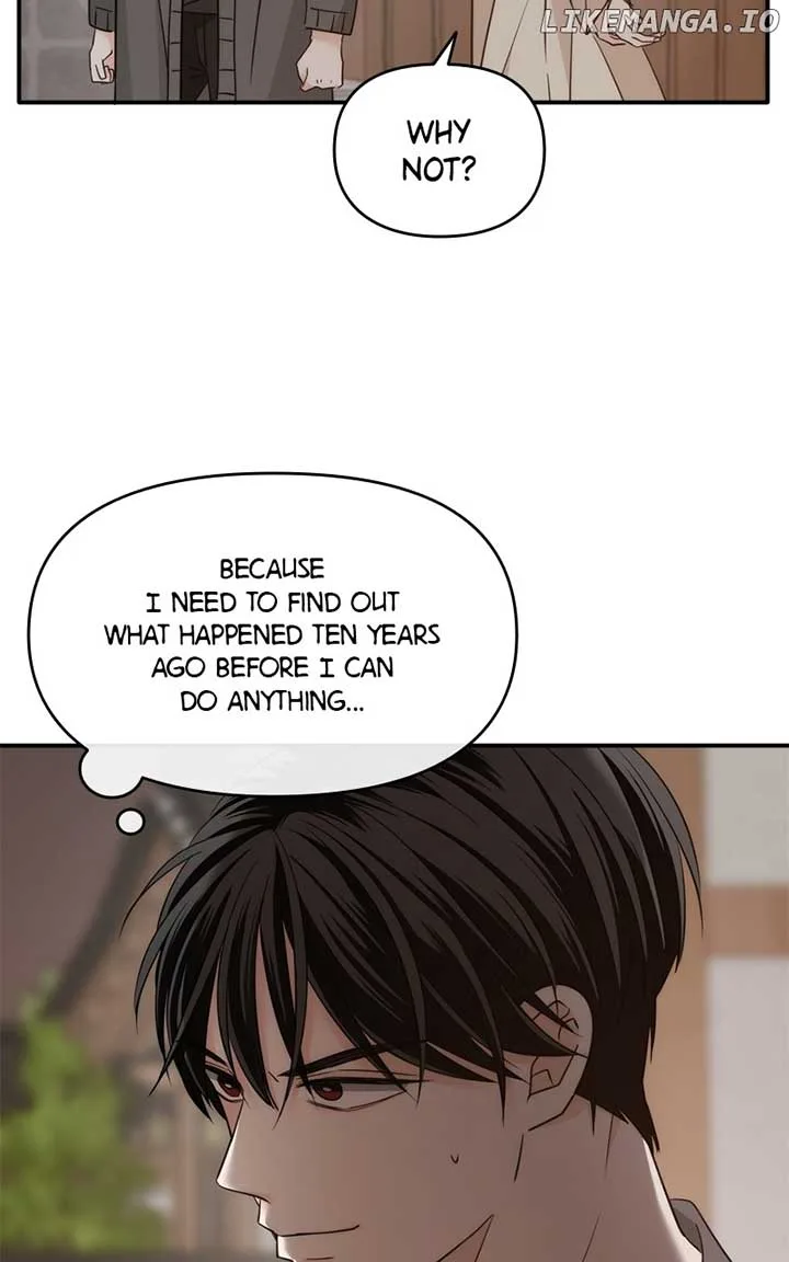Disaster Is Always Nearby Chapter 28 page 72