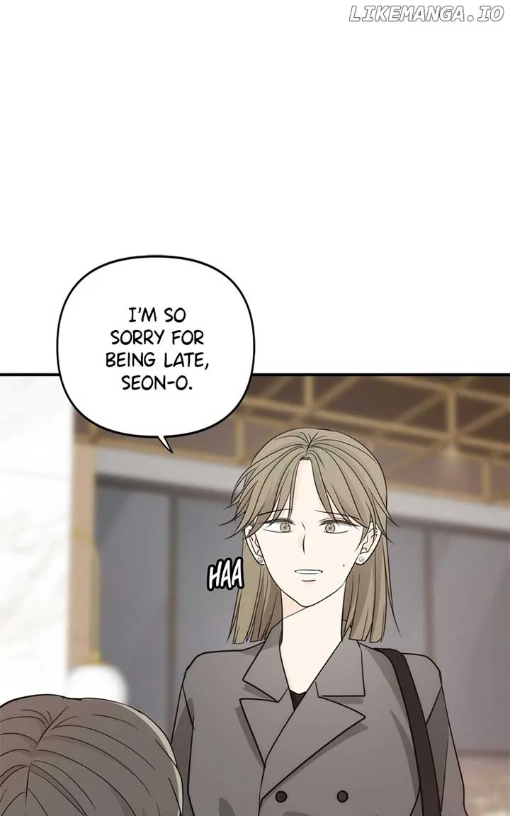 Disaster Is Always Nearby Chapter 28 page 65