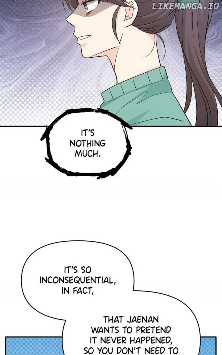 Disaster Is Always Nearby Chapter 36 page 46