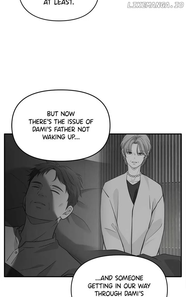 Disaster Is Always Nearby Chapter 28 page 46