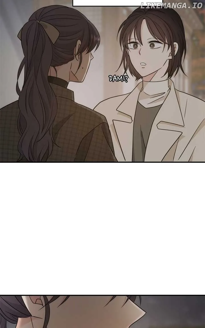 Disaster Is Always Nearby Chapter 26 page 31