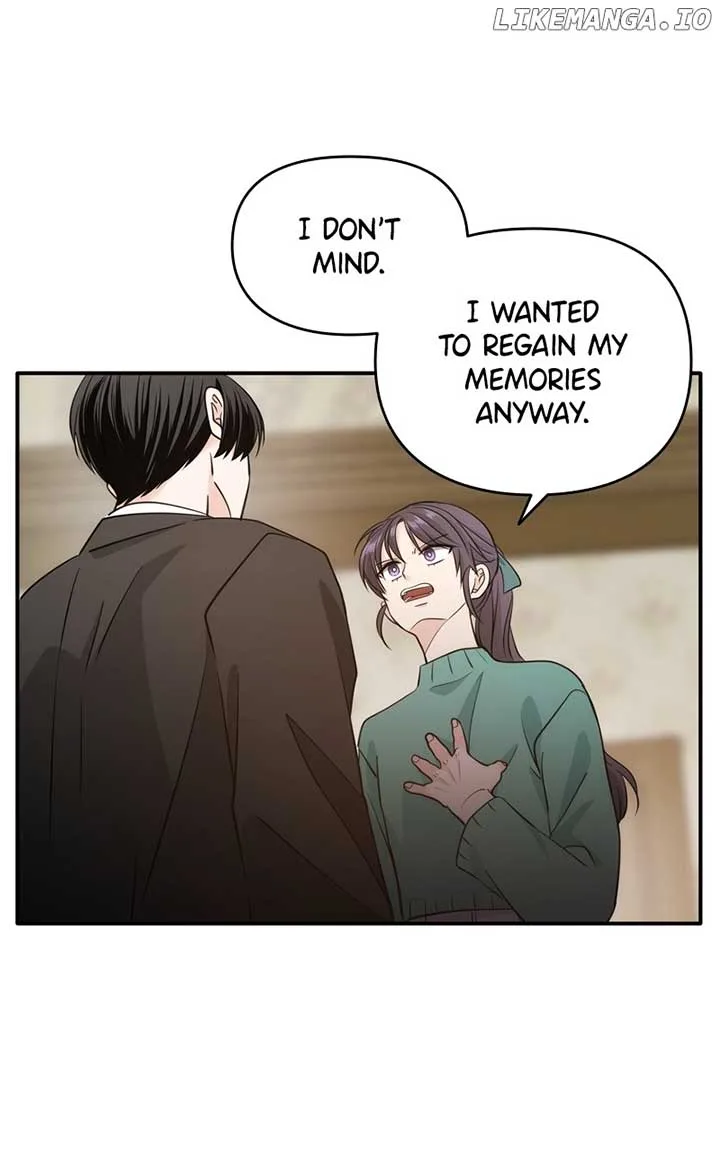 Disaster Is Always Nearby Chapter 37 page 66