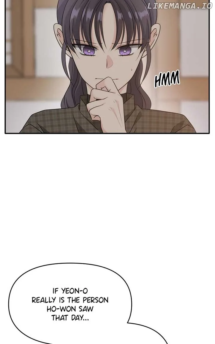Disaster Is Always Nearby Chapter 26 page 3