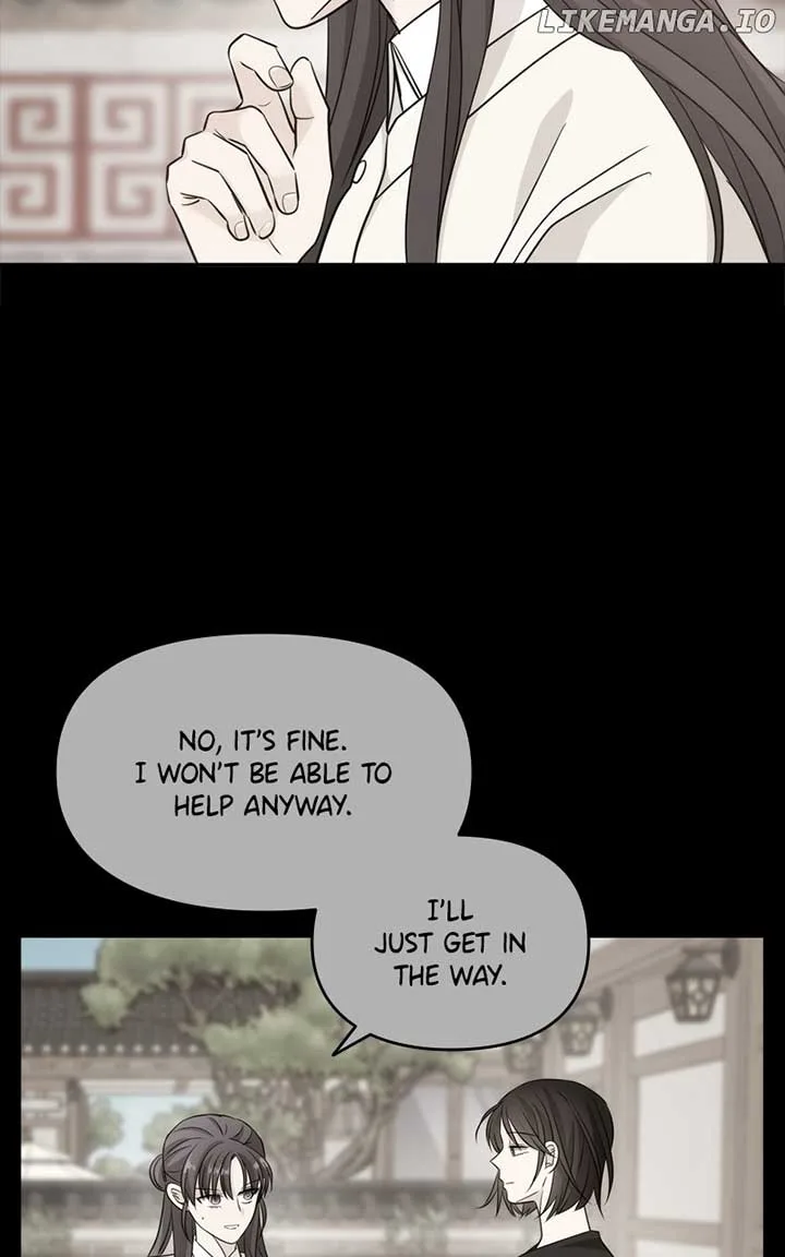 Disaster Is Always Nearby Chapter 26 page 9
