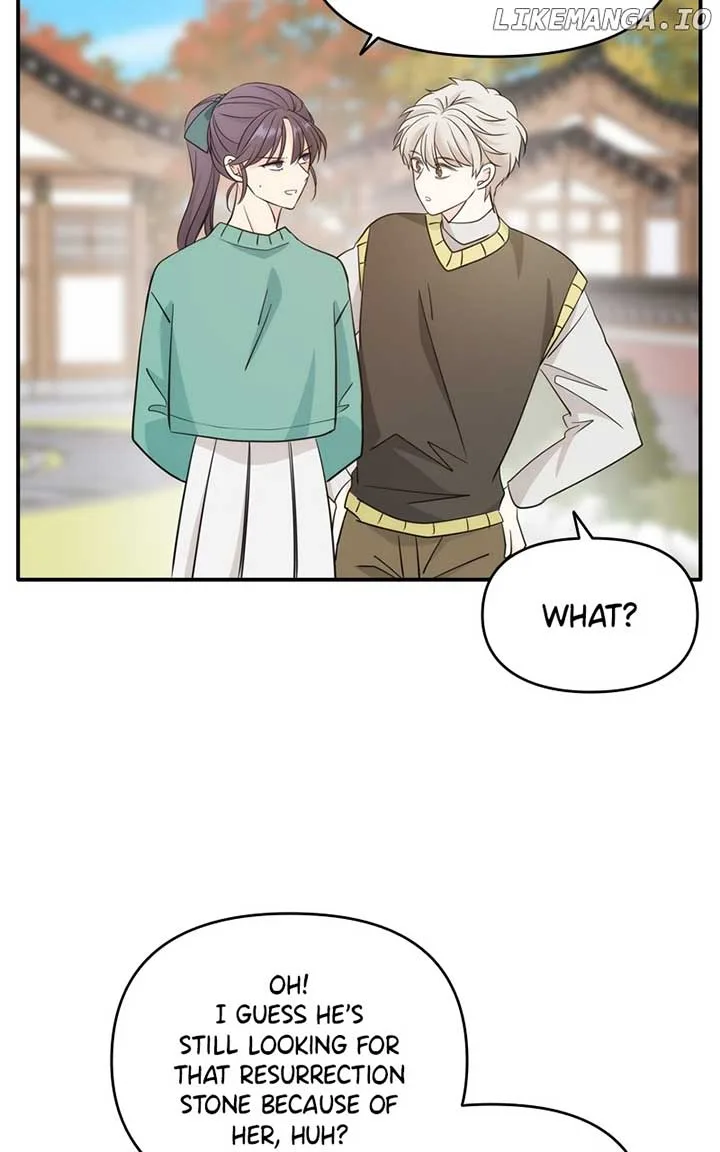 Disaster Is Always Nearby Chapter 36 page 49