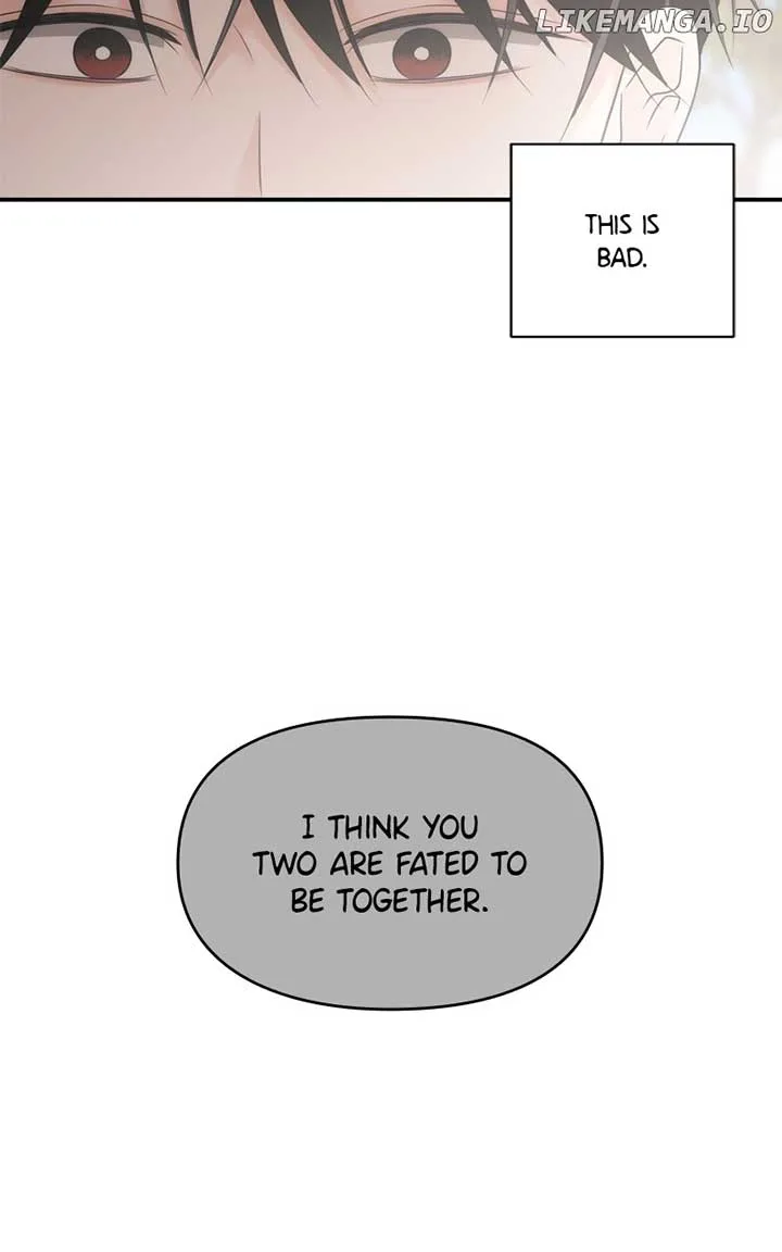 Disaster Is Always Nearby Chapter 28 page 89