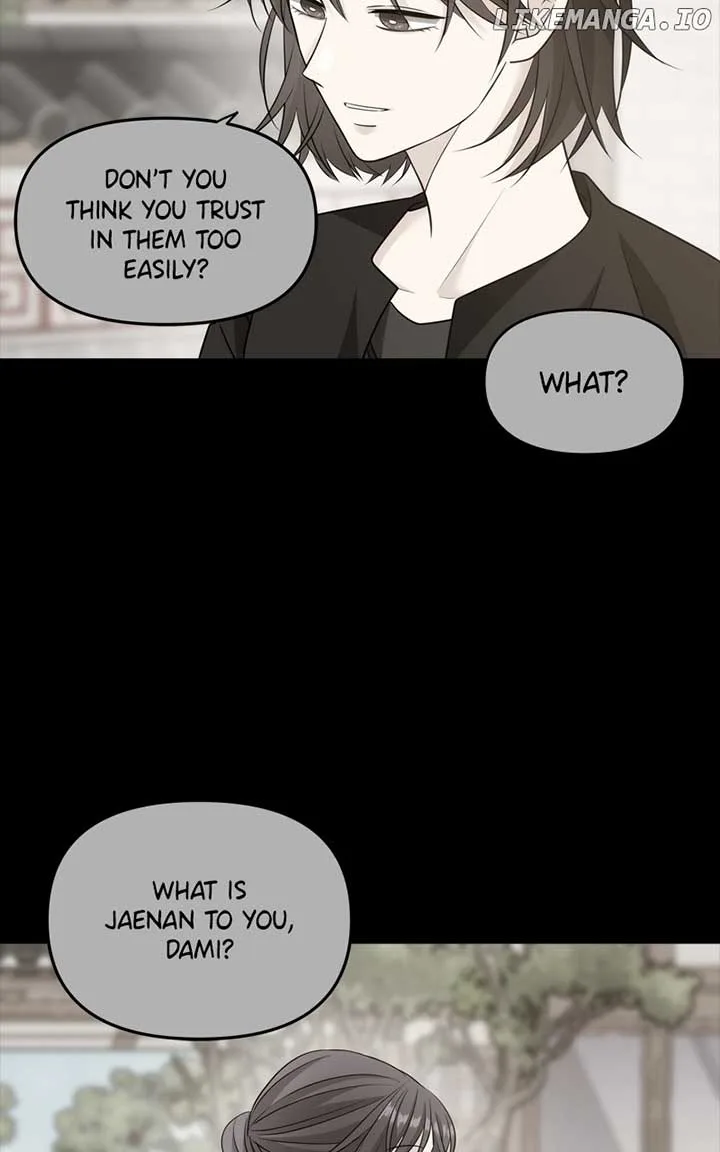 Disaster Is Always Nearby Chapter 26 page 11
