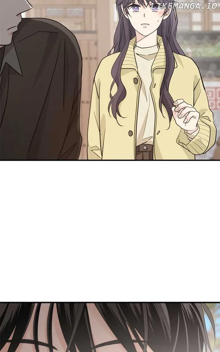 Disaster Is Always Nearby Chapter 28 page 88