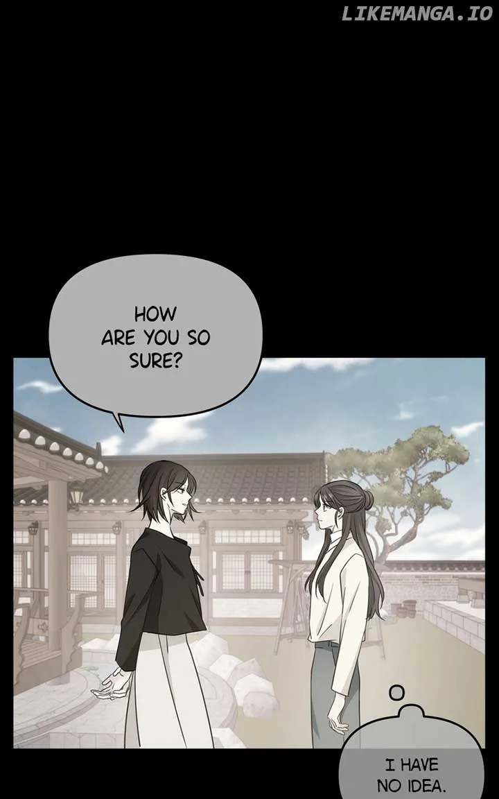 Disaster Is Always Nearby Chapter 26 page 15