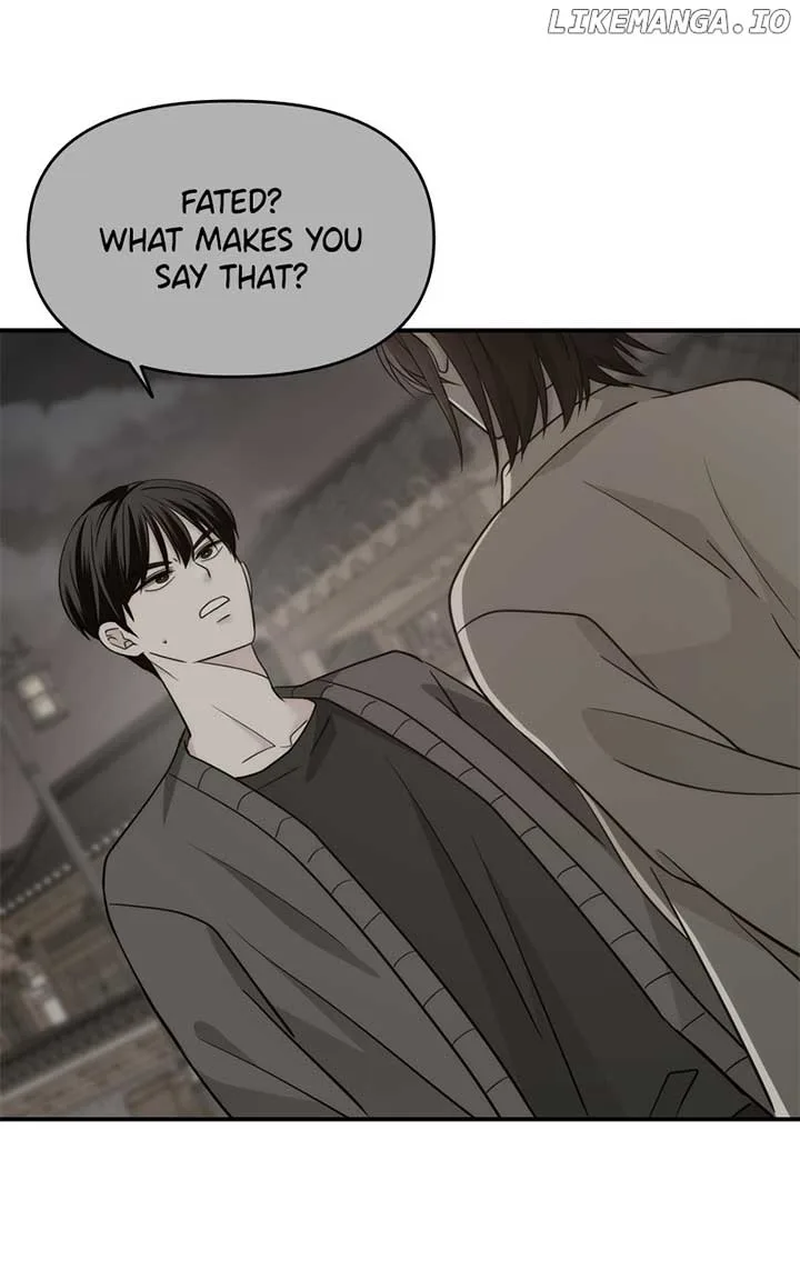 Disaster Is Always Nearby Chapter 28 page 90