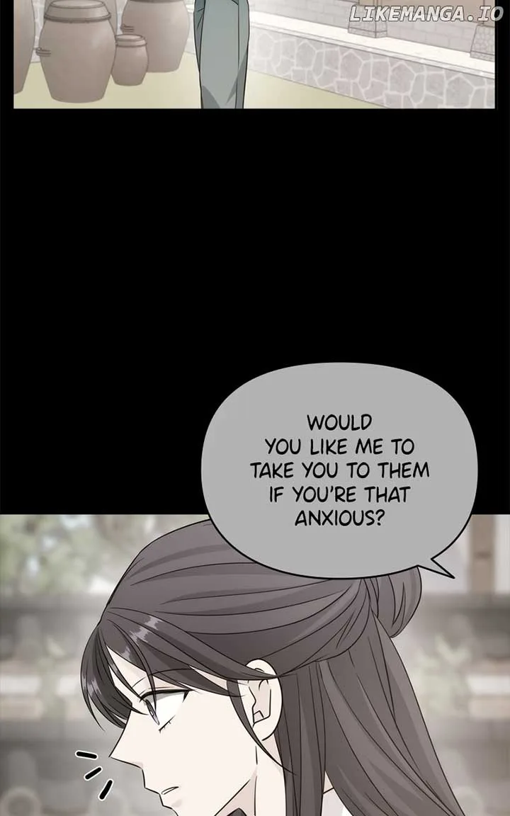Disaster Is Always Nearby Chapter 26 page 8