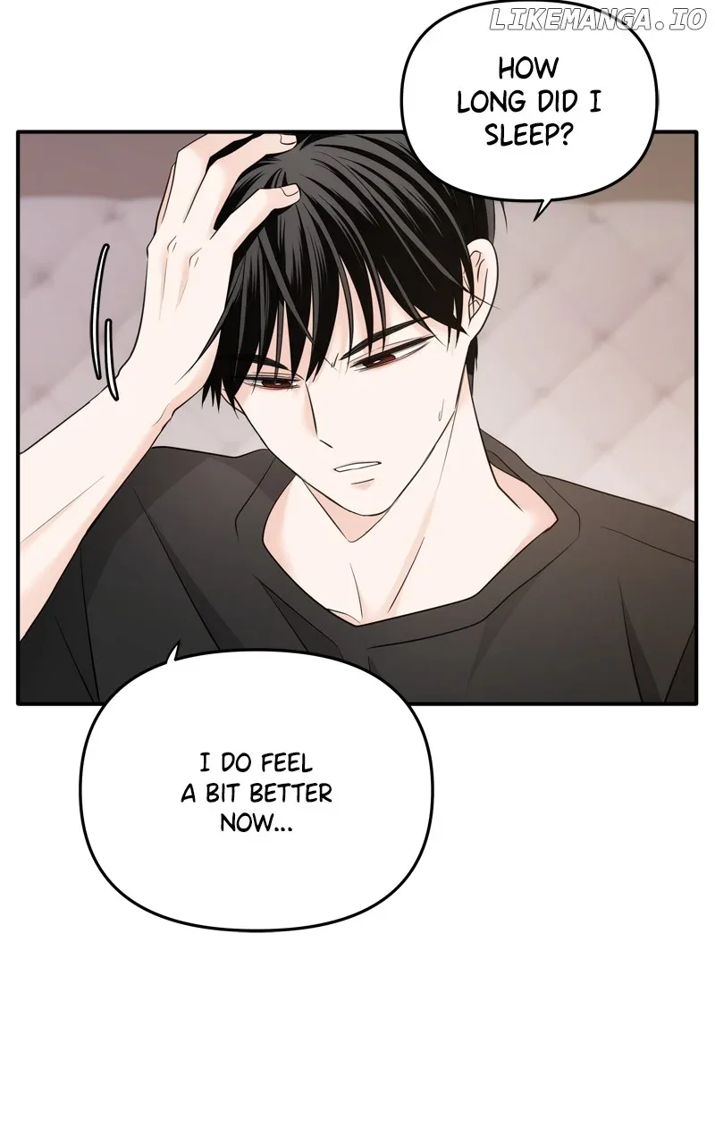 Disaster Is Always Nearby Chapter 35 page 60